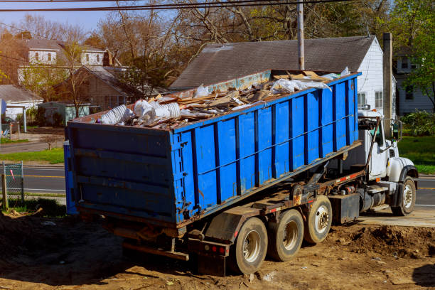 Best Estate Cleanout Services  in Marysville, MI