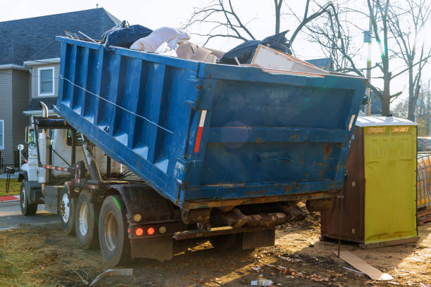 Best Residential Junk Removal  in Marysville, MI