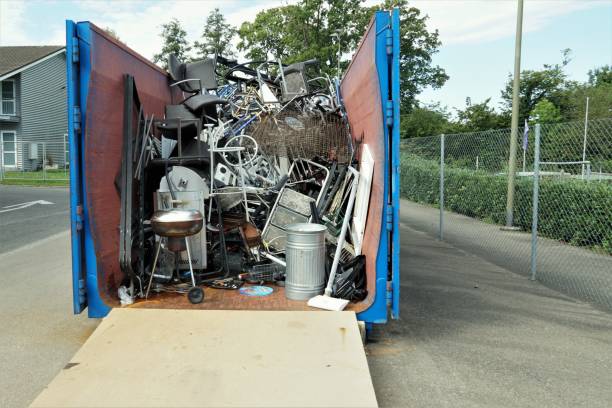 Best Commercial Junk Removal  in Marysville, MI