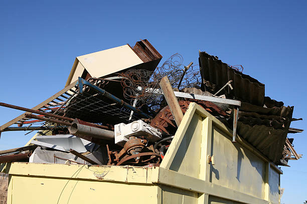 Best Professional Junk Removal  in Marysville, MI